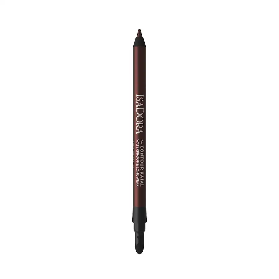 Isadora - The Contour Kajal Eyeliner 1.2 g Bronze Brown - IsaDora - Comparador de precios