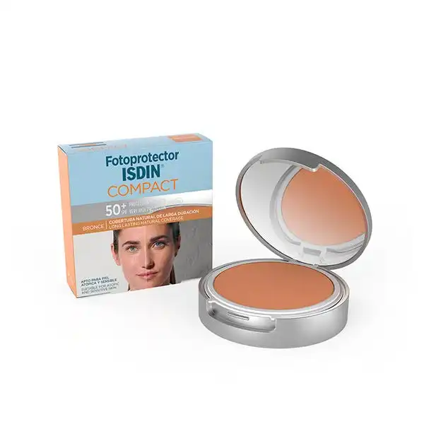 Isdin Bronze - Isdin - Comparador de precios