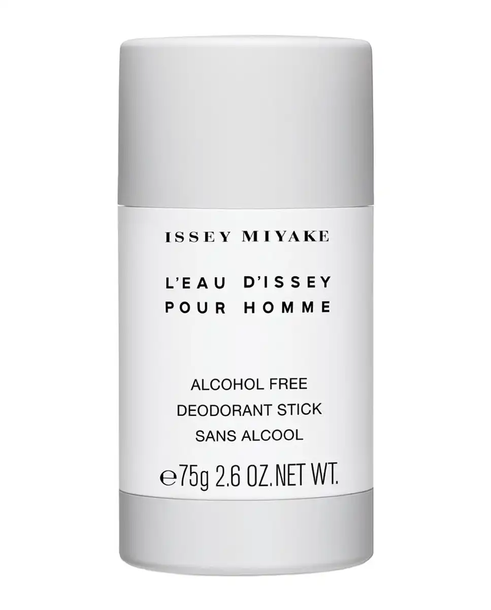 Issey Miyake - Desodorante Stick L'Eau D'Issey Pour Homme - Issey Miyake - Comparador de precios