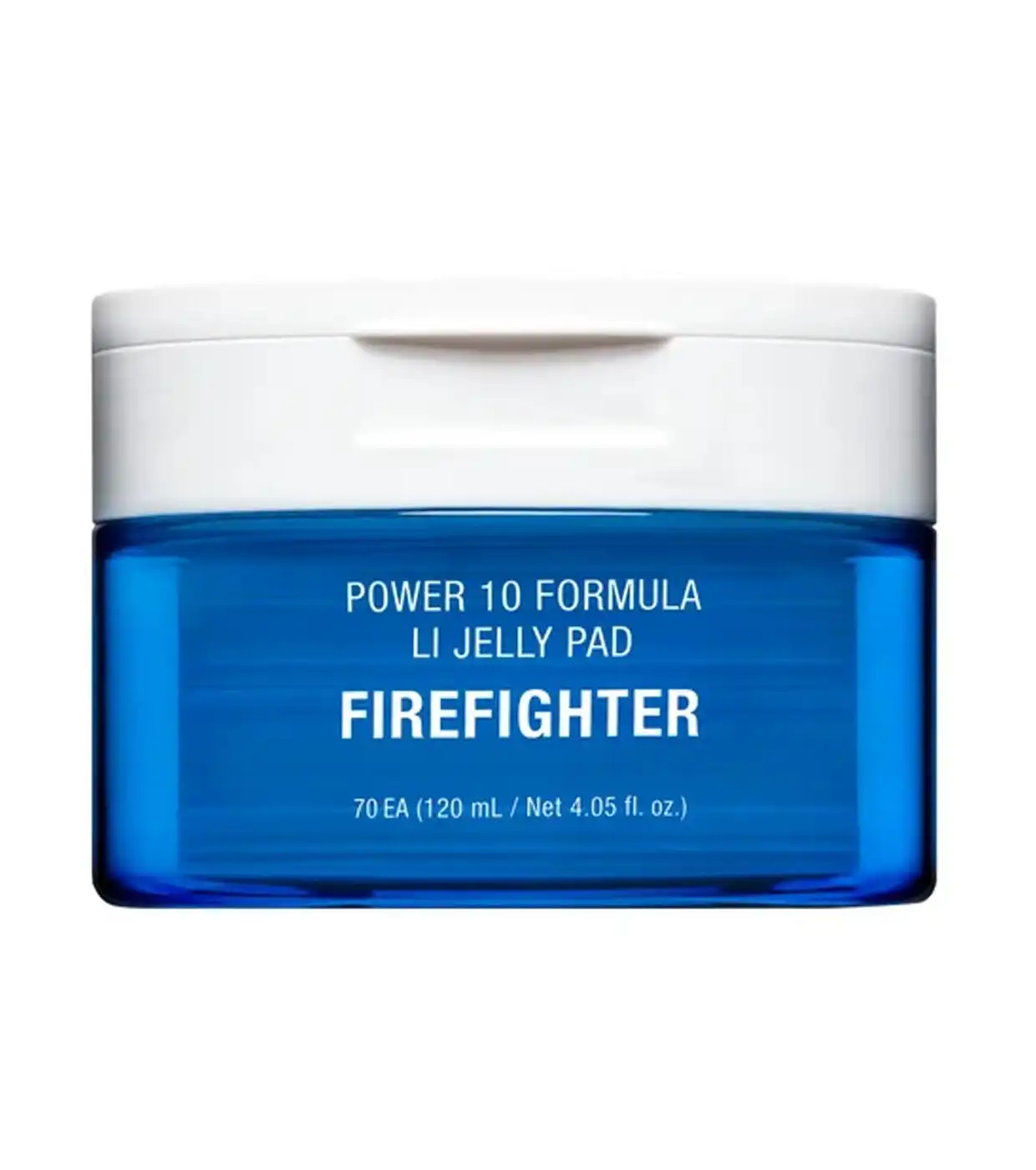 It's Skin - *Power 10 Formula* - Almohadillas calmantes LI Jelly Pad - Firefighter - Its Skin - Comparador de precios
