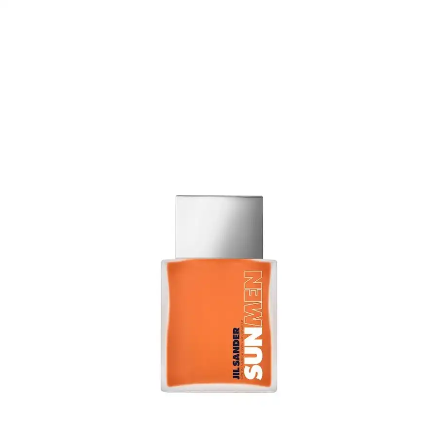 Jil Sander - Sun Men Perfume Perfumes 40 ml male - Jil Sander - Comparador de precios
