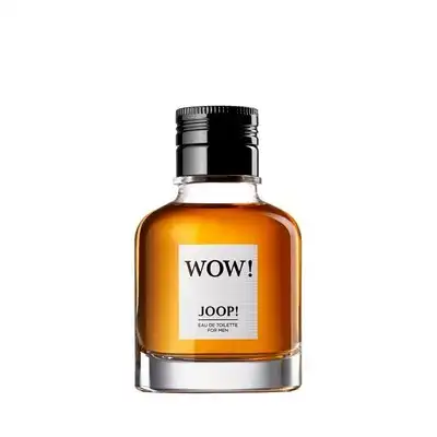 JOOP! WOW! Man Eau de Toielette 40 ml 40.0 ml - Joop! - Comparador de precios