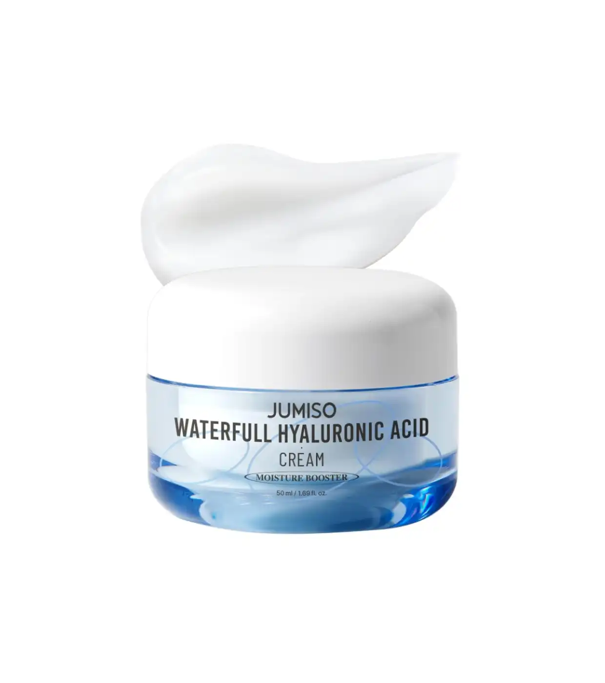 Jumiso - *Waterfull* - Crema facial hidratante Hyaluronic - Jumiso - Comparador de precios
