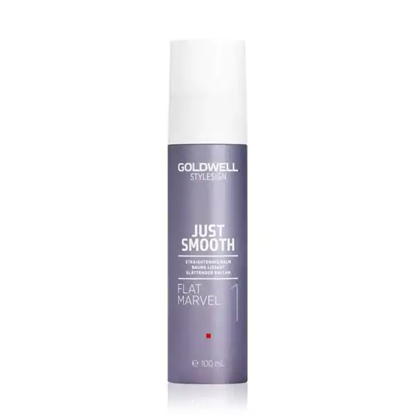 Just Smooth Flat Marvel - Goldwell - Comparador de precios
