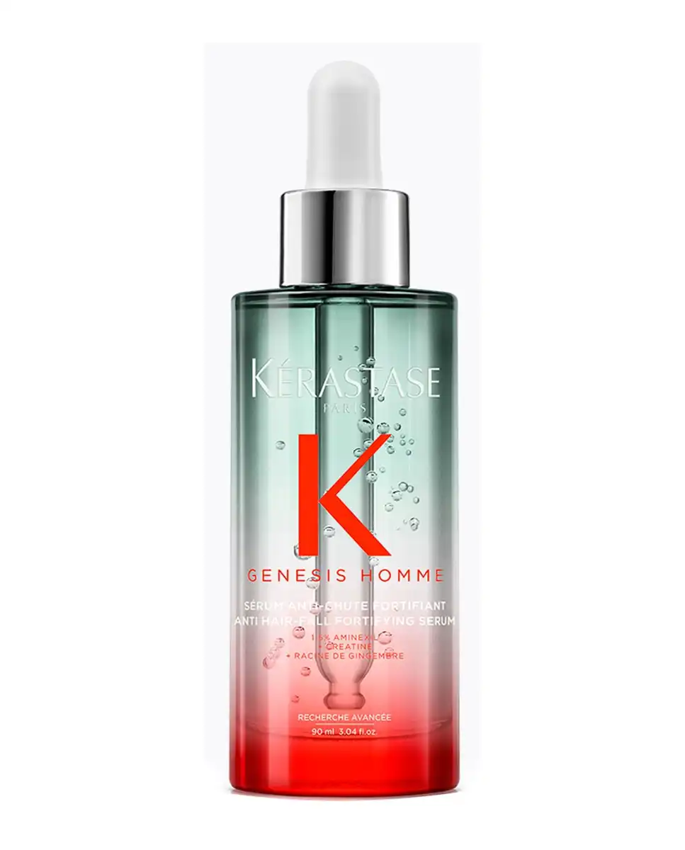Kérastase - Serum Anti-chute Genesis Homme 90 Ml - Kérastase - Comparador de precios