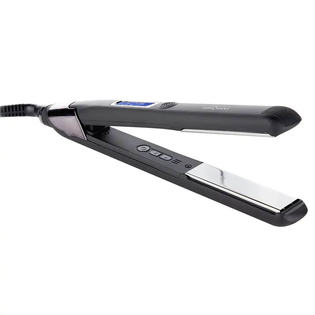 Keratiner Platinum Prime Style Plancha de cabello - postQuam - Comparador de precios