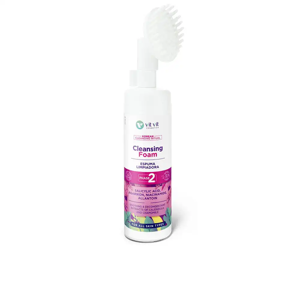 Korean Cleansing Ritual espuma limpiadora 150 ml - Diet Esthetic - Comparador de precios