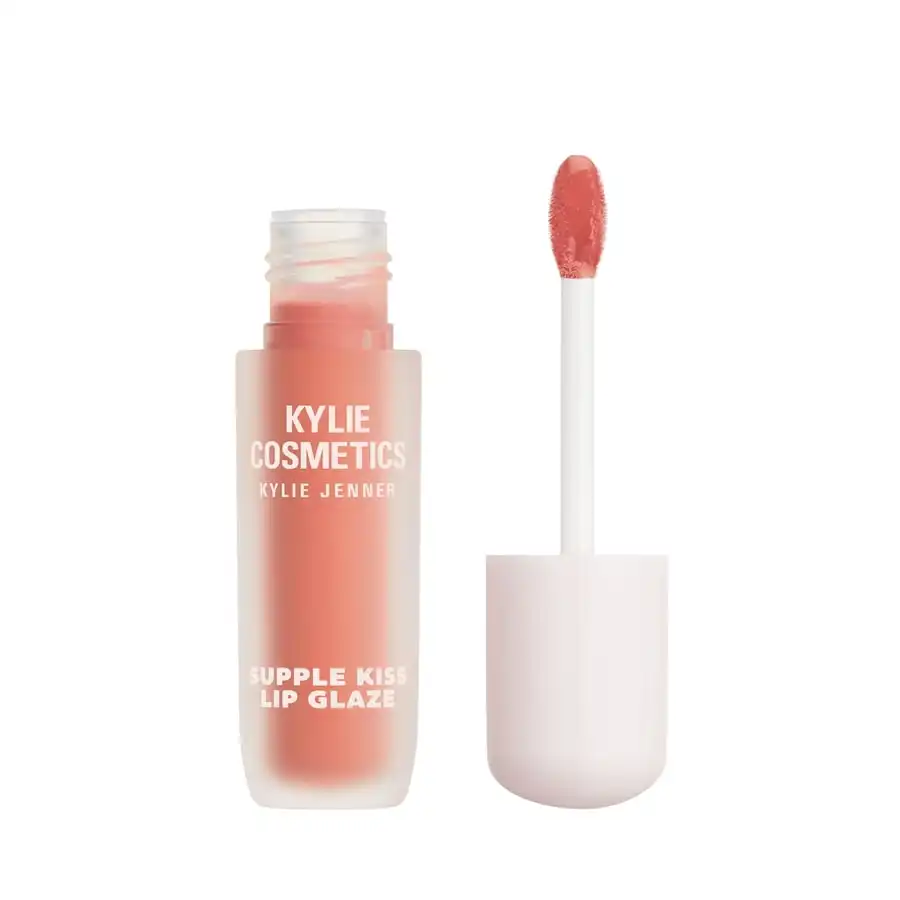 KYLIE COSMETICS - Supple Kiss Lip Glaze Gloss 3 ml 001 - ALL YOURS - Kylie Cosmetics - Comparador de precios