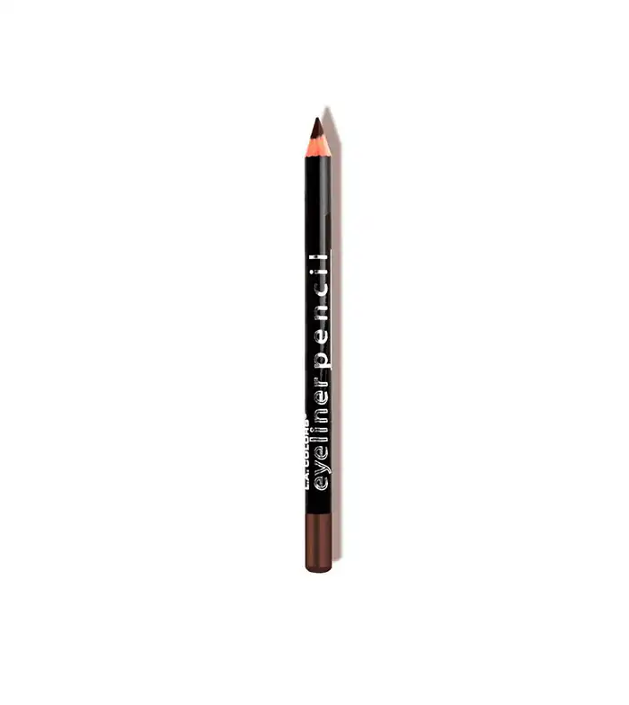 L.A Colors - Lápiz delineador de ojos - Brown - L.A Colors - Comparador de precios