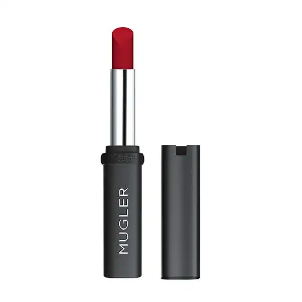 L'oreal Paris X Mugler Volume Matte 1974 - Loreal Paris - Comparador de precios