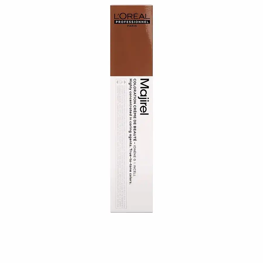 L´Oréal Professionnel Paris - MAJIREL ionène g coloración crema Tintes temporales 50 ml unisex - L´Oréal Professionnel Paris - Comparador de precios