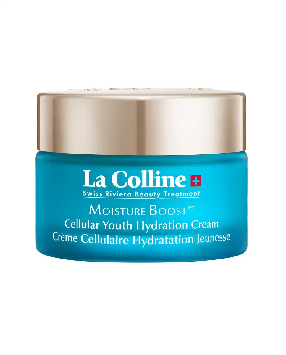 La Colline - Crema Hidratante Cellular Youth Hydration Cream 50 Ml - La Colline - Comparador de precios