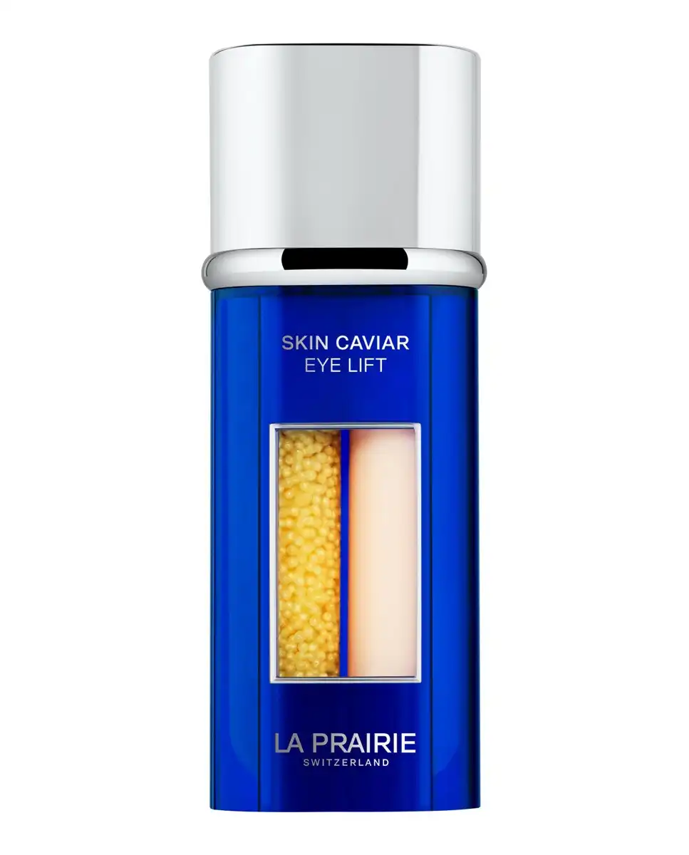La Prairie - Sérum antienvejecimiento Contorno de ojos Skin Caviar Eye Lift 20 ml La Prairie. - La Prairie - Comparador de precios
