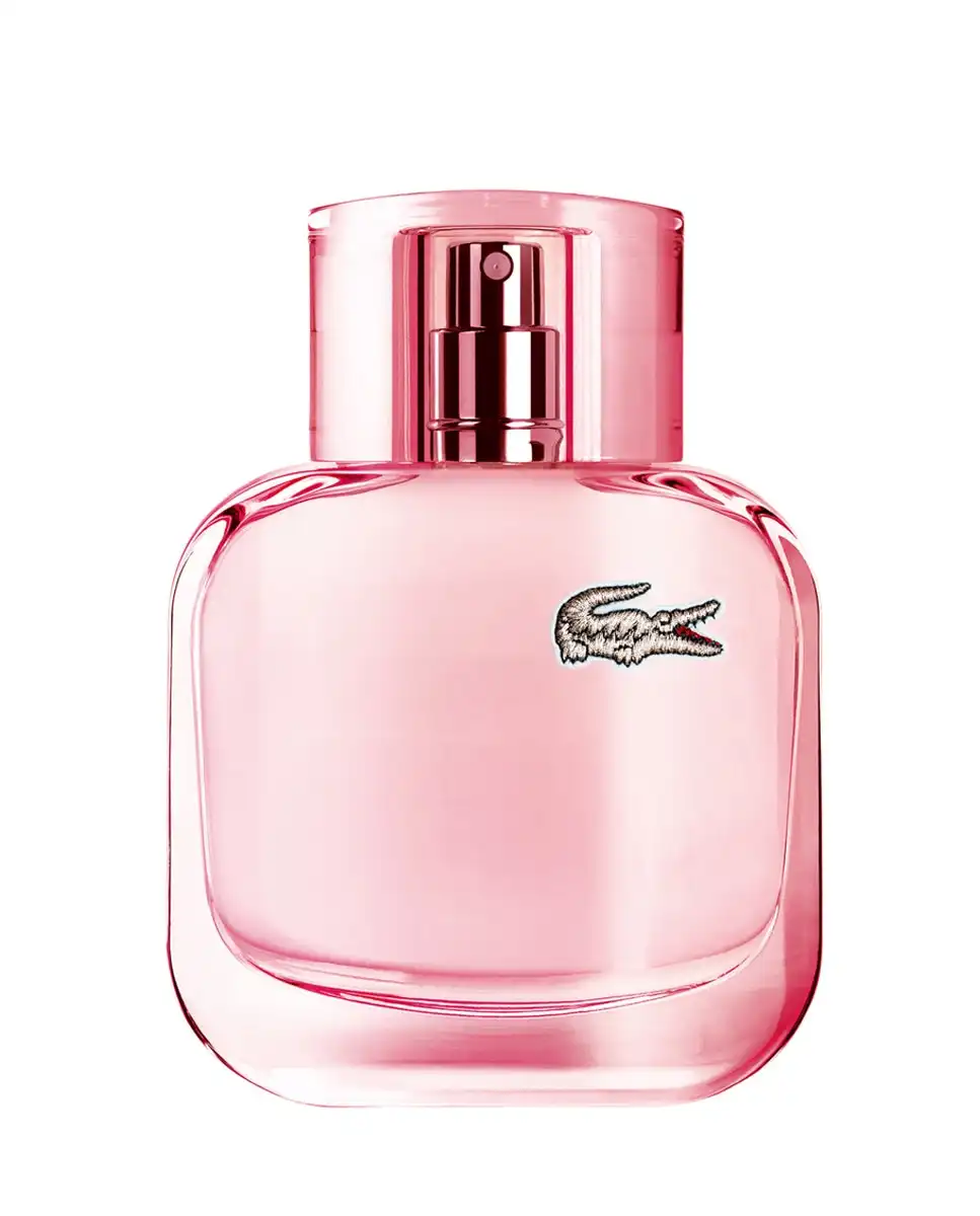Lacoste - Eau De Toilette Eau De L12.12 Pour Elle Sparkling 50 Ml - Lacoste - Comparador de precios