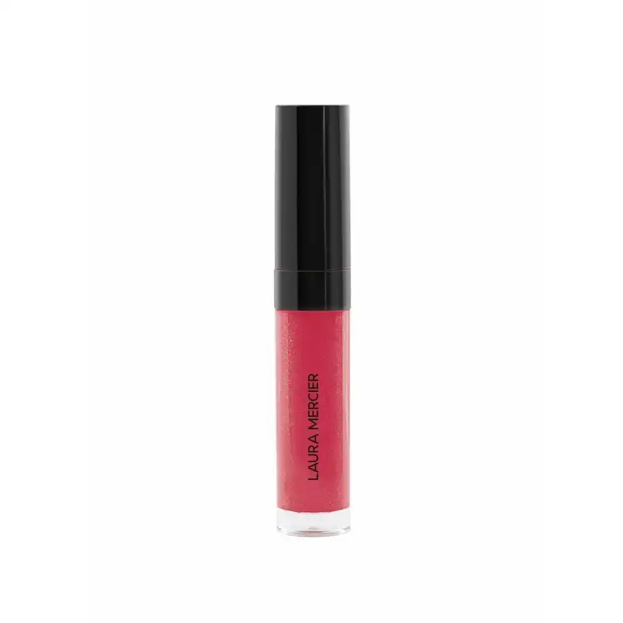 Laura Mercier - Lip Glacé Gloss 4.5 g 190 - ROSE SYRUP - Aura - Comparador de precios