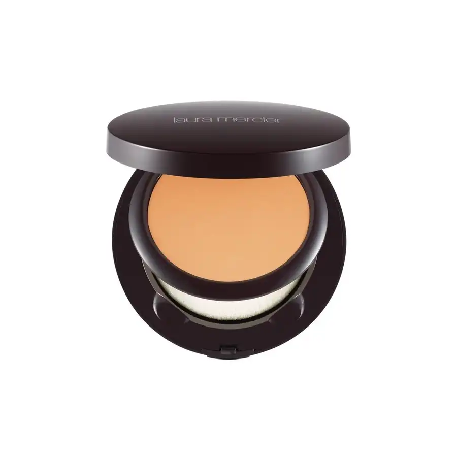 Laura Mercier - SMOOTH FINISH FOUND PWD Bases de maquillaje 9.2 g - Aura - Comparador de precios