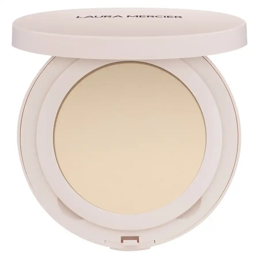 Laura Mercier - Ultrablur translúcido prensado Polvos de maquillaje 6.5 g TRANSLUCENT - Aura - Comparador de precios