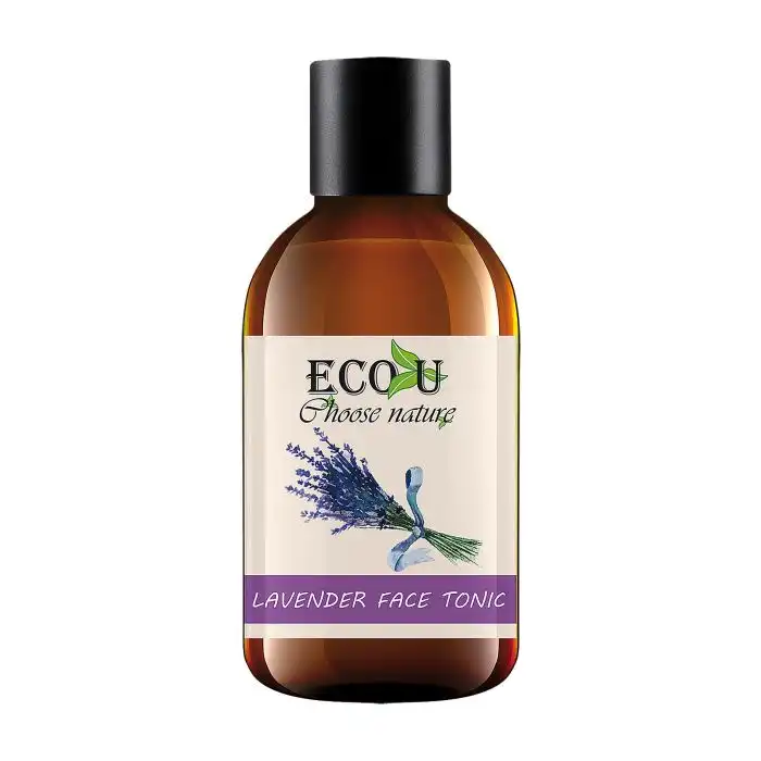 Lavanda Tónico Facial 200 ml - ECO U - Comparador de precios
