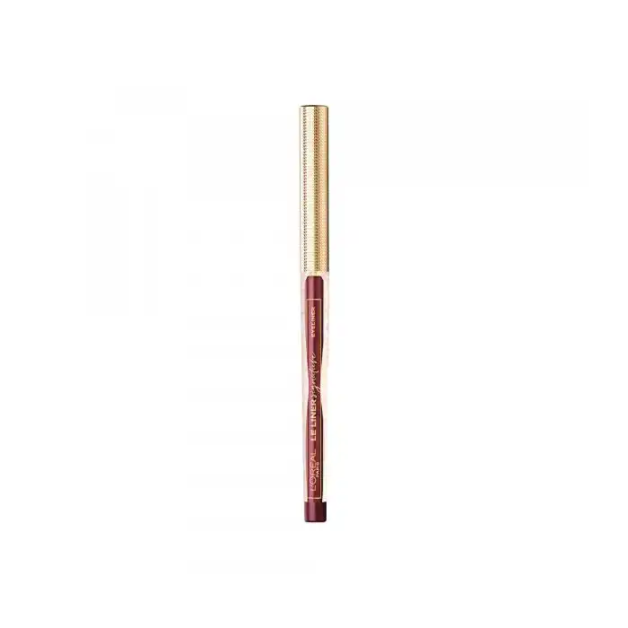Le Liner Signature Eyeliner x Raquel Reitx - Loreal Paris - Comparador de precios