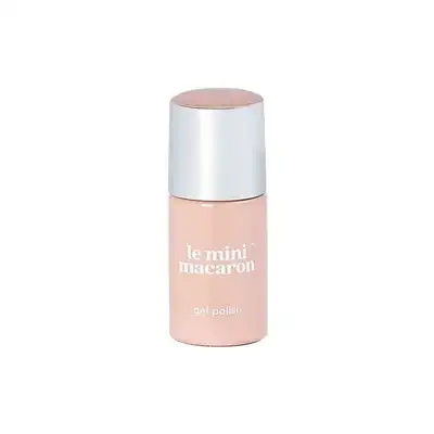 Le Mini Macaron Le Mini Macaron Gel Polish Creme Brulee, 46 gr - Le Mini Macaron - Comparador de precios