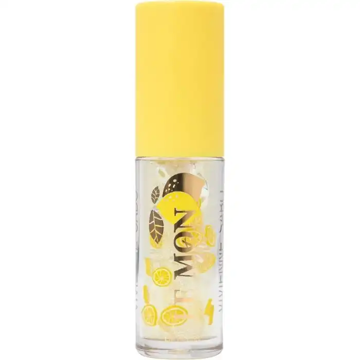 Le Mon Citron Brillo de Labios 3.5 ml - Vivienne Sabó - Comparador de precios