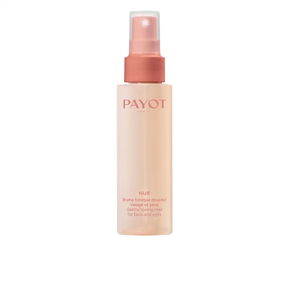 Les Démaquillantes brume tonique douceur 100 ml - PAYOT - Comparador de precios