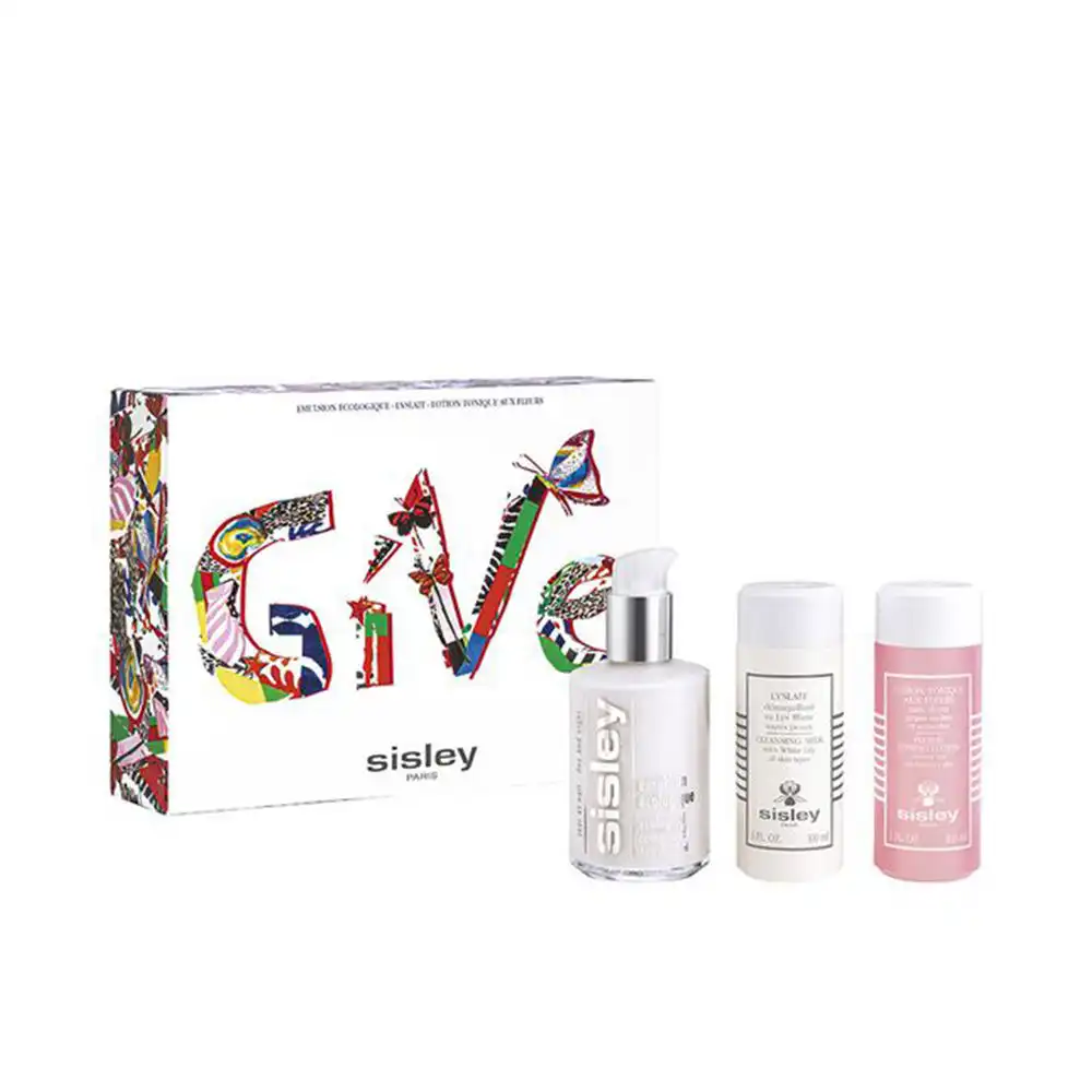 Les Essentials lote 3 pz - Sisley - Comparador de precios