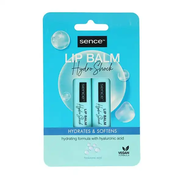 Lip Balm Hydro Shock - SENCE BEAUTY - Comparador de precios