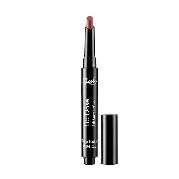 Lip Dose Controversy - Sleek - Comparador de precios