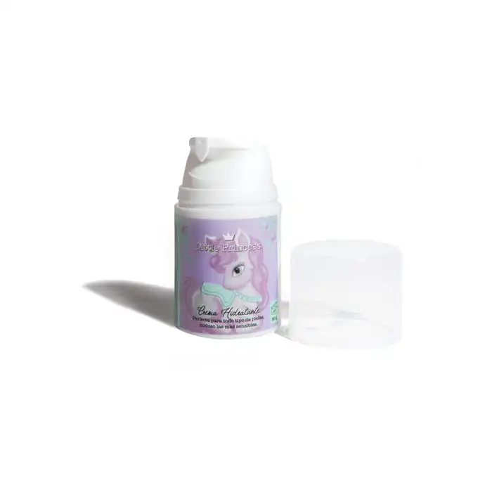 Little Princess Crema Hidratante 50 gr - You Are The Princess - Comparador de precios