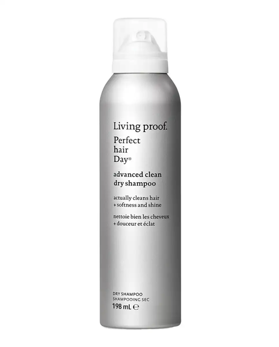 Living Proof - Tratamiento Advanced Clean Dry Shampoo Phd 198 Ml - Living Proof - Comparador de precios