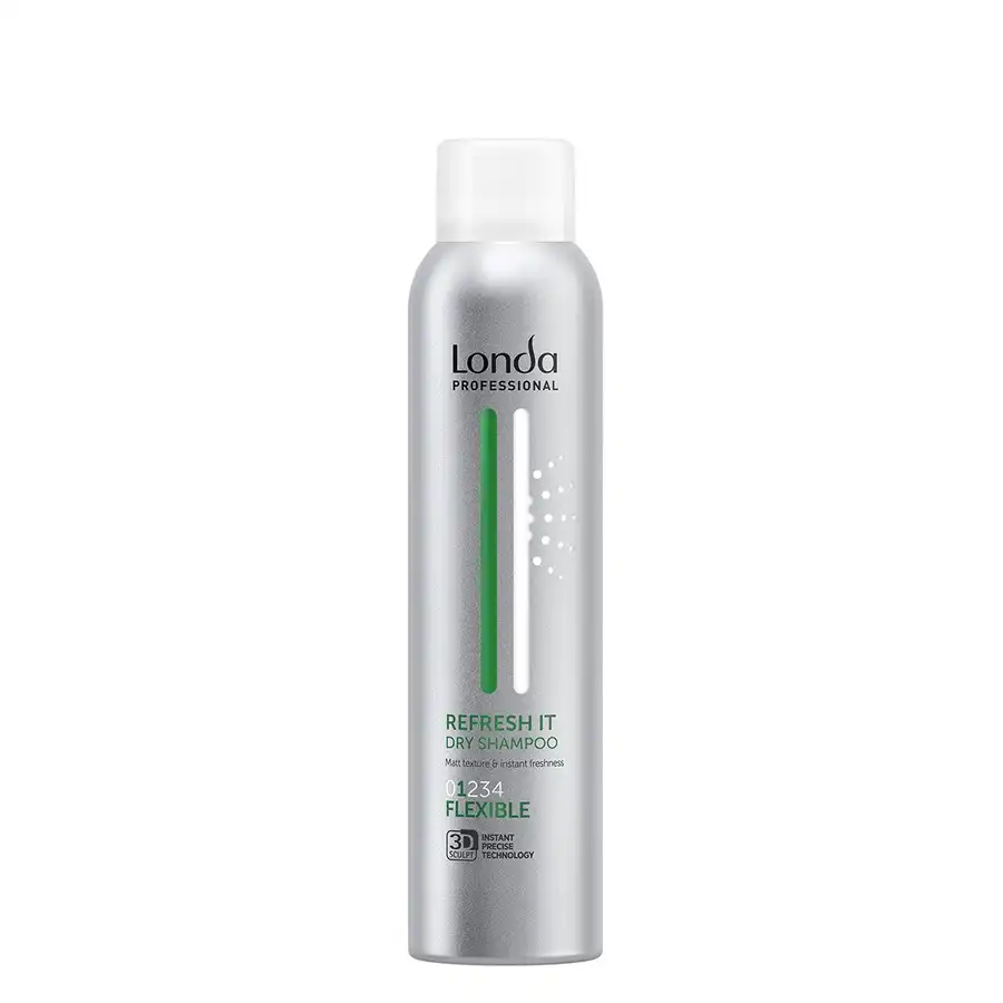 Londa Professional - Champús en seco 180 ml unisex - Londa Professional - Comparador de precios