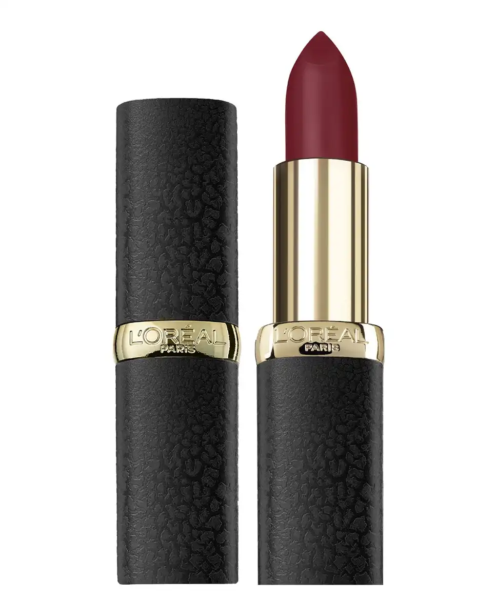 L'Oréal Paris - Barra De Labios Color Riche Mate - L'Oréal Paris - Comparador de precios