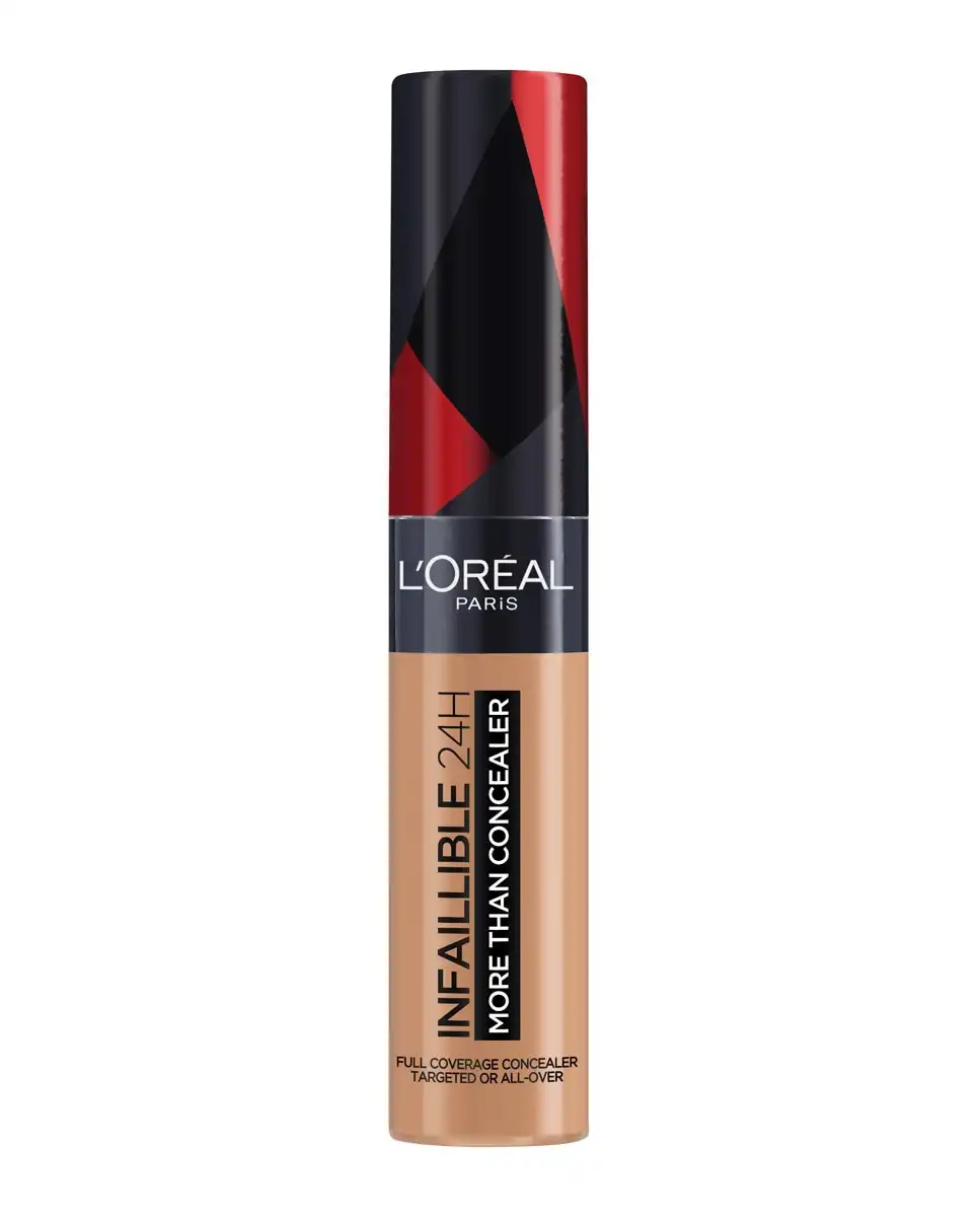 L'Oréal Paris - Corrector Infalible 24h More Than Concealer - L'Oréal Paris - Comparador de precios