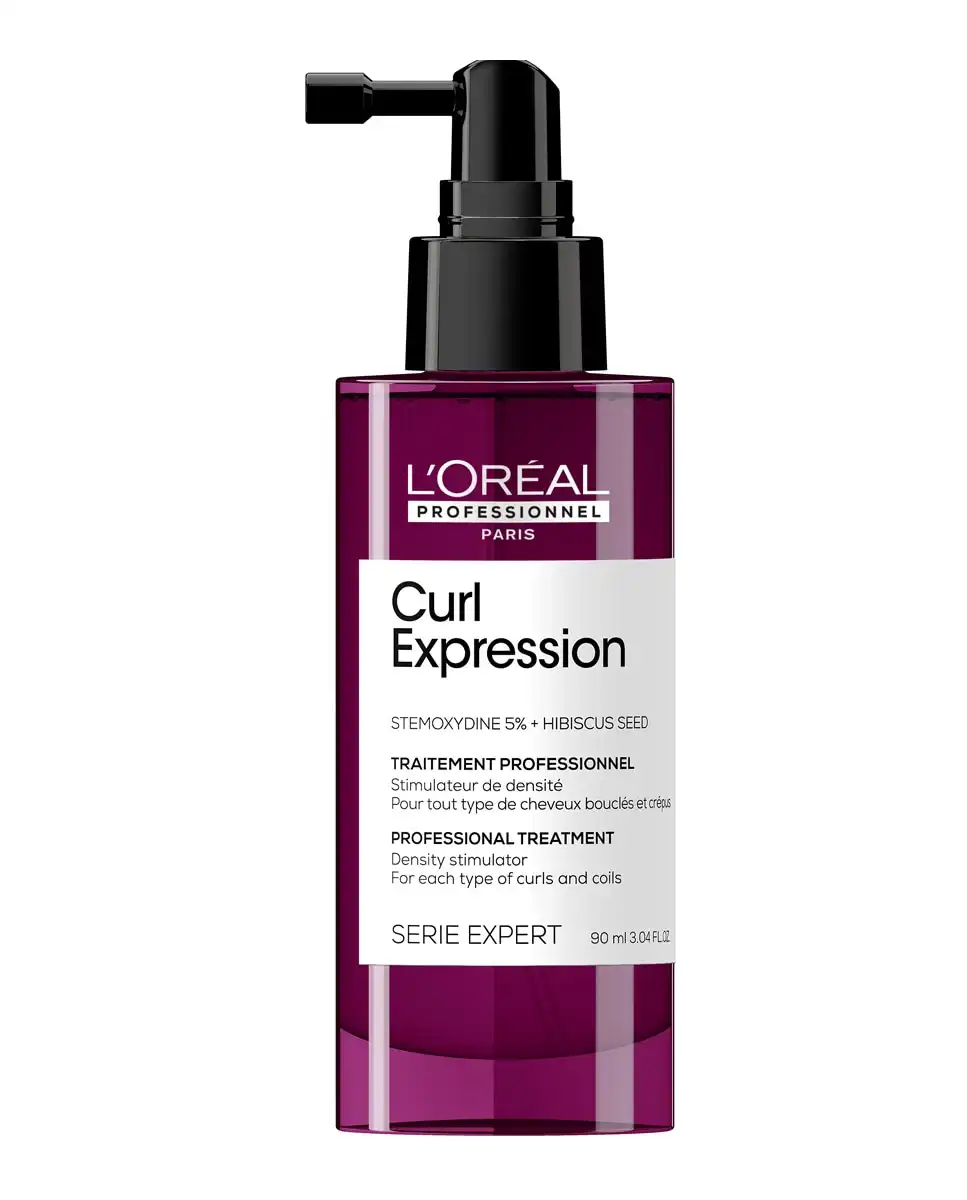 L'Oréal Professionnel - Estimulador Densificante Curl Expression 90 Ml L'Oreal Professionnel - L'Oréal Professionnel - Comparador de precios