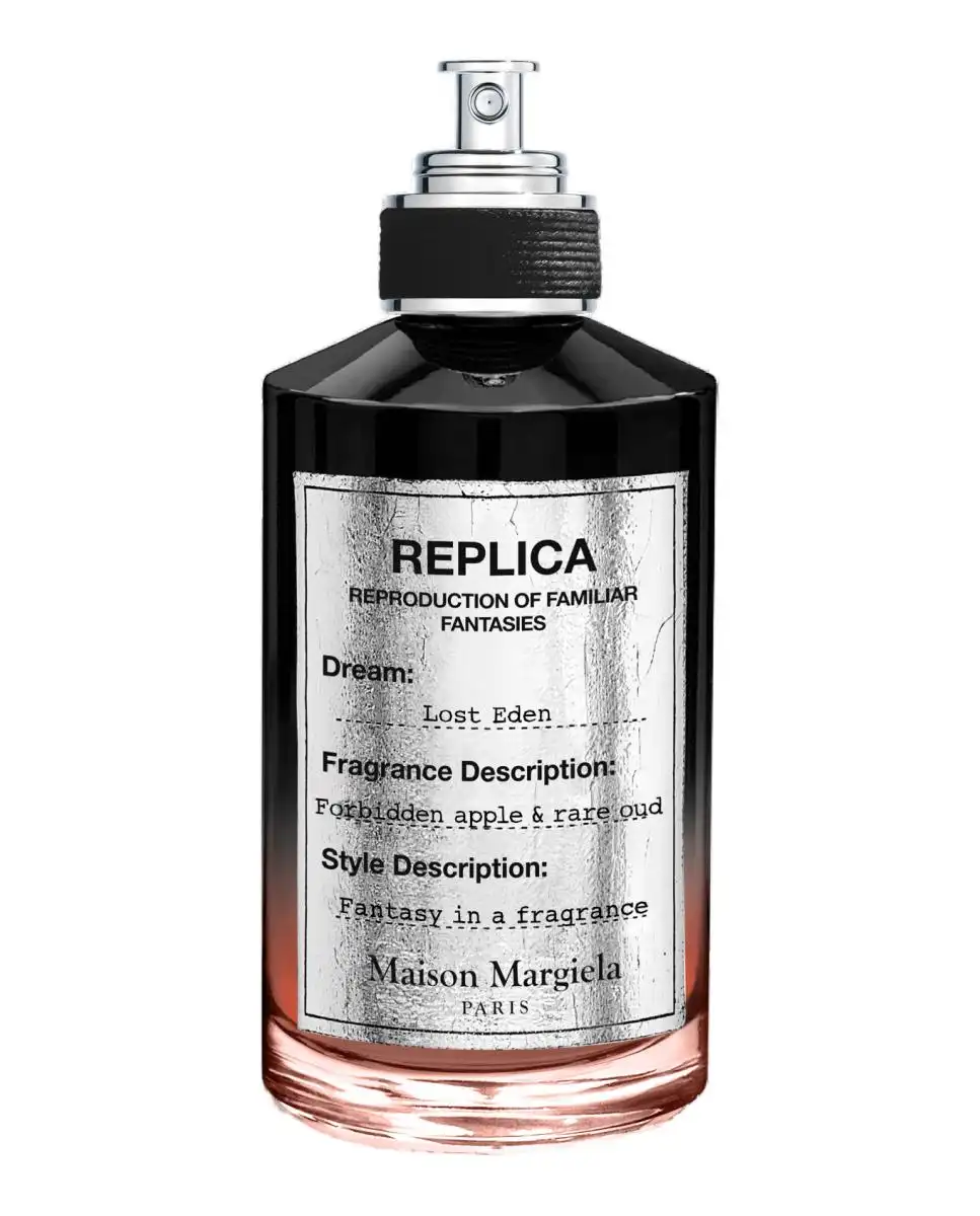 Lost Eden Eau de Parfum 100 Ml Replica - Maison Margiela - Comparador de precios