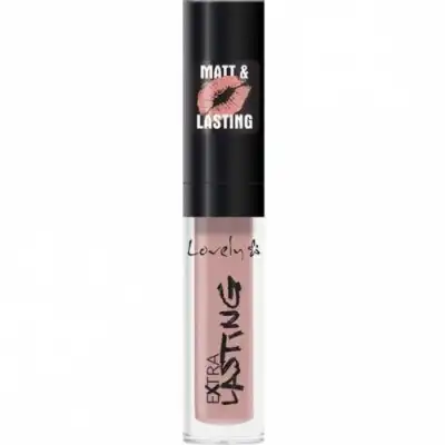 Lovely Lovely Lip Gloss Extra Lasting 16 - lovely - Comparador de precios