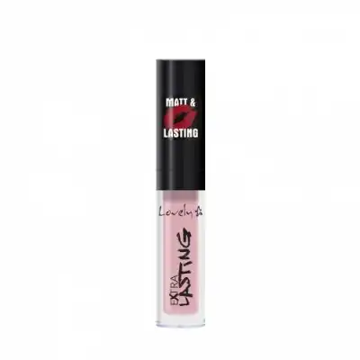 Lovely Lovely Lip Gloss Extra Lasting 4, 6 ml - lovely - Comparador de precios
