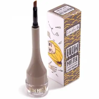 Lovely Lovely Pomada Brow Master 1, 3 gr - lovely - Comparador de precios
