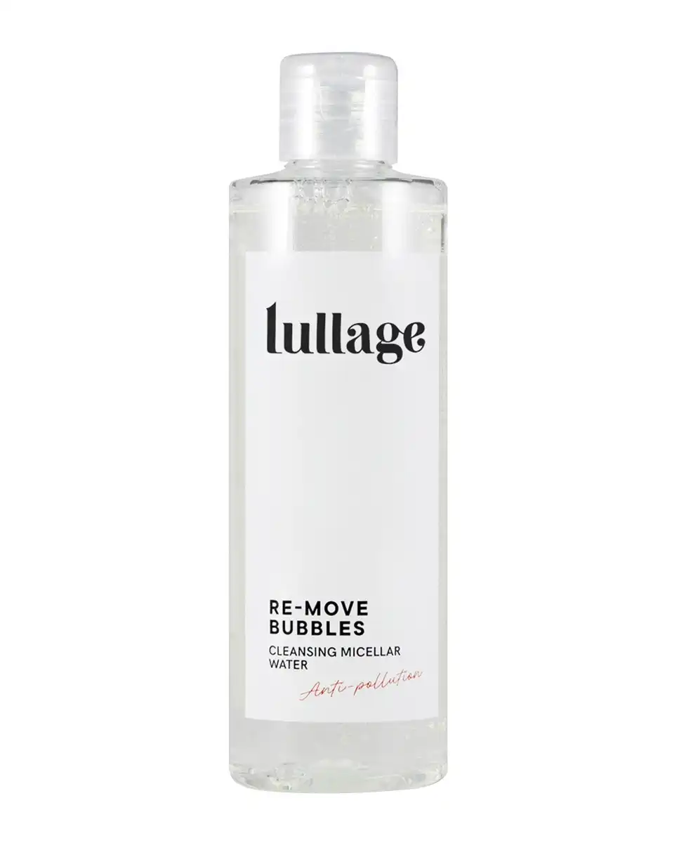Lullage - Agua Micelar Limpiadora Y Desmaquillante - Lullage - Comparador de precios