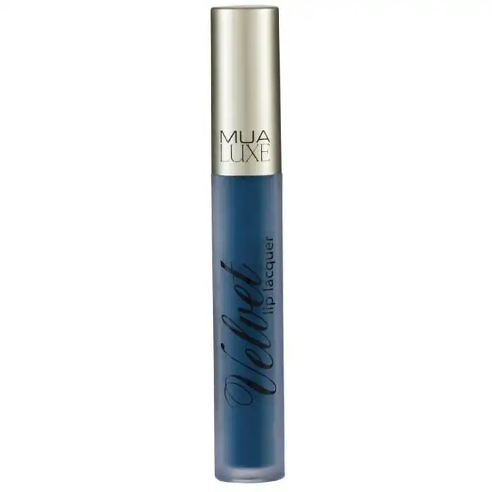 Luxe Velvet Lip Lacquer - MUA - Comparador de precios