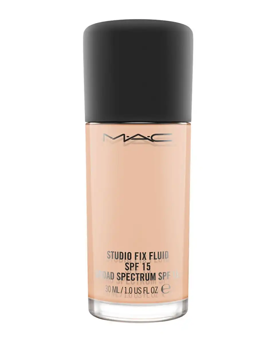M.A.C - Base De Maquillaje Studio Fix Fluid SPF 15 - M.A.C - Comparador de precios