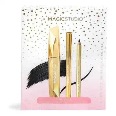 Magic Studio Diamond Flawless Look Und. - Magic Studio - Comparador de precios
