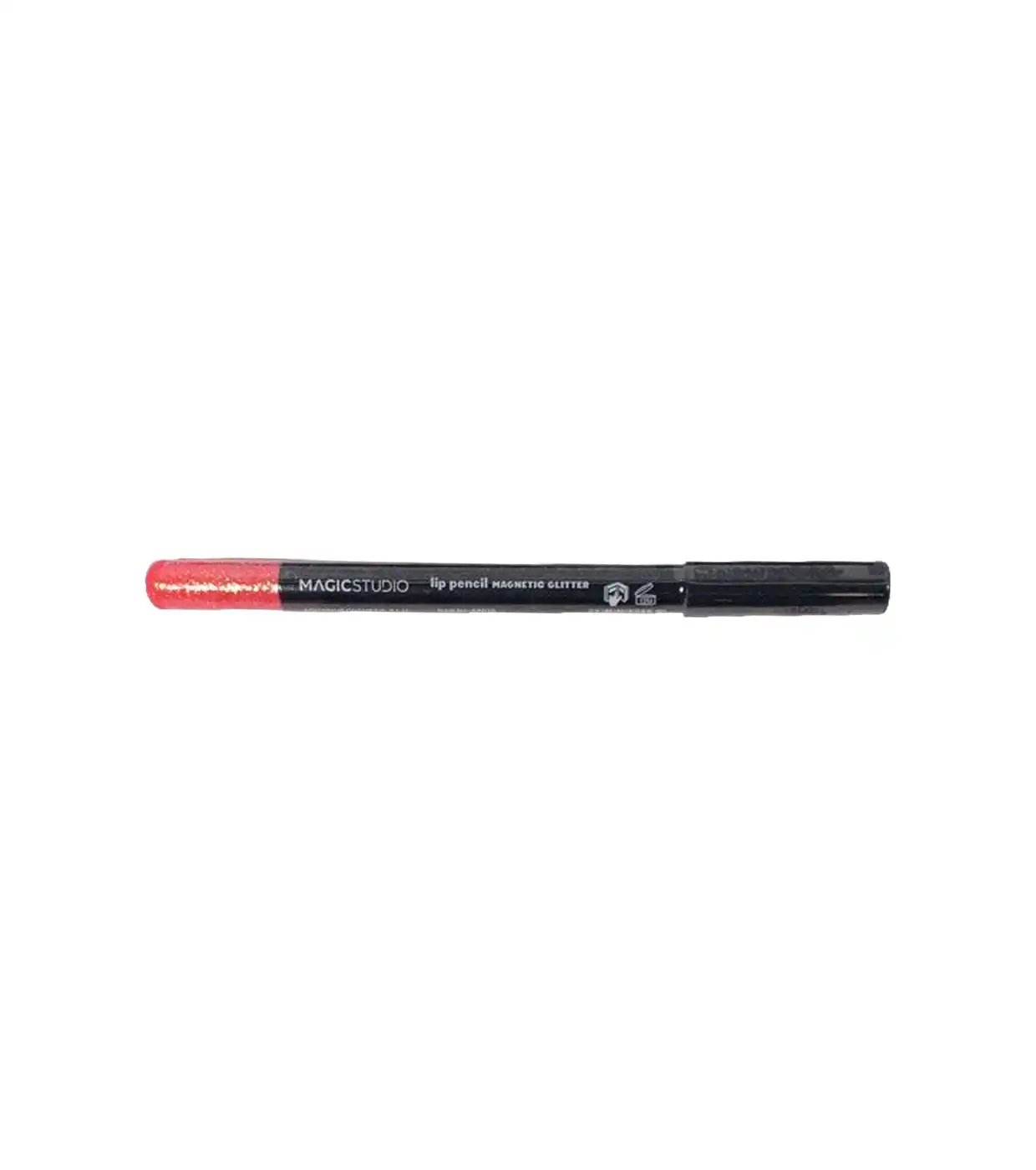 Magic Studio - Lápiz de labios Magnetic Glitter - 2 - Magic Studio - Comparador de precios
