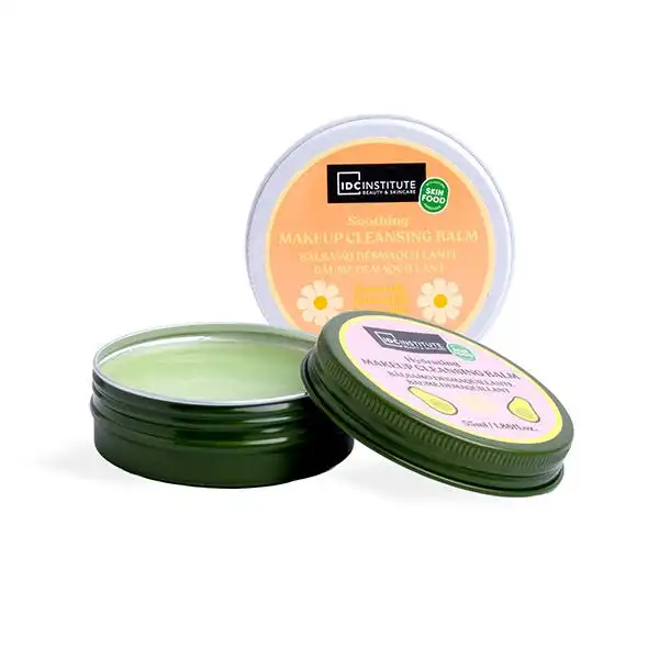Makeup Cleansing Balm - IDC INSTITUTE - Comparador de precios