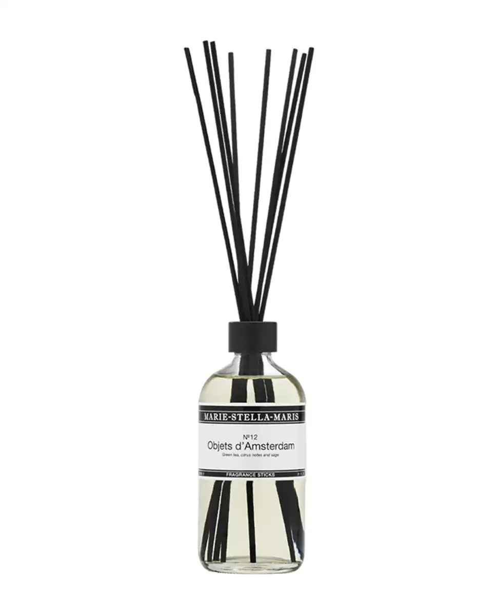 Marie-Stella-Maris - Barritas Aromáticas Fragrance Sticks Objets d'Amsterdam Marie-Stella-Maris. - Marie-Stella-Maris - Comparador de precios