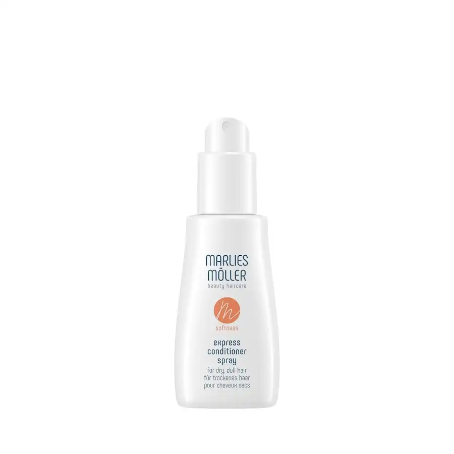 Marlies Möller Express Care Conditioner Spray 125 ml 125.0 ml - Marlies Möller - Comparador de precios