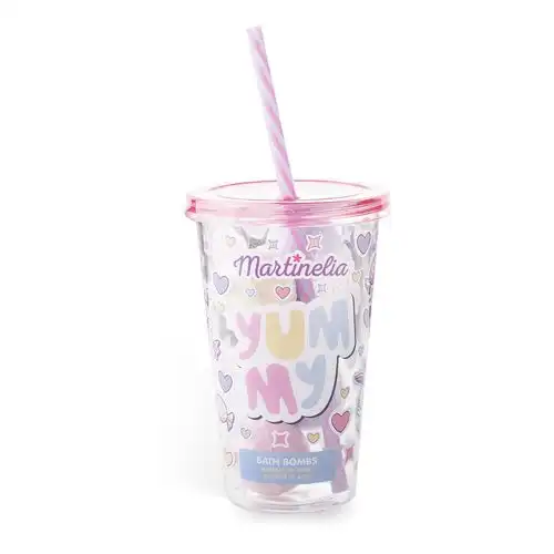 MARTINELIA Yummy 1 und Bombas de Baño - MARTINELIA - Comparador de precios
