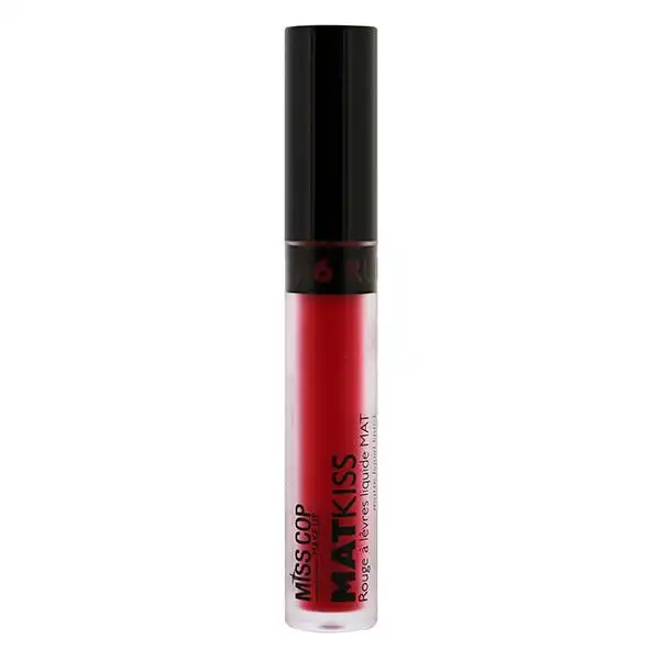 Mat Kiss Ruby 06 - MISS COP - Comparador de precios