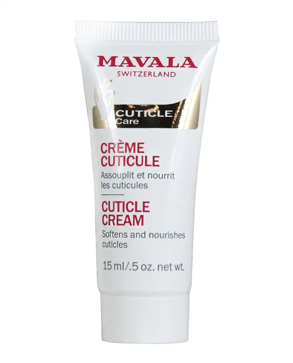 Mavala - Crema Para Cutículas - MAVALA - Comparador de precios